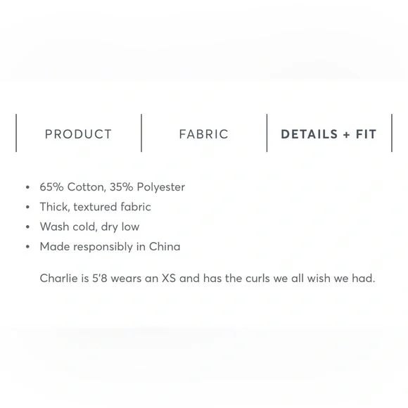 Marine Layer Birdseye Coat in Dark Navy/White Stripe - Picture 4 of 8